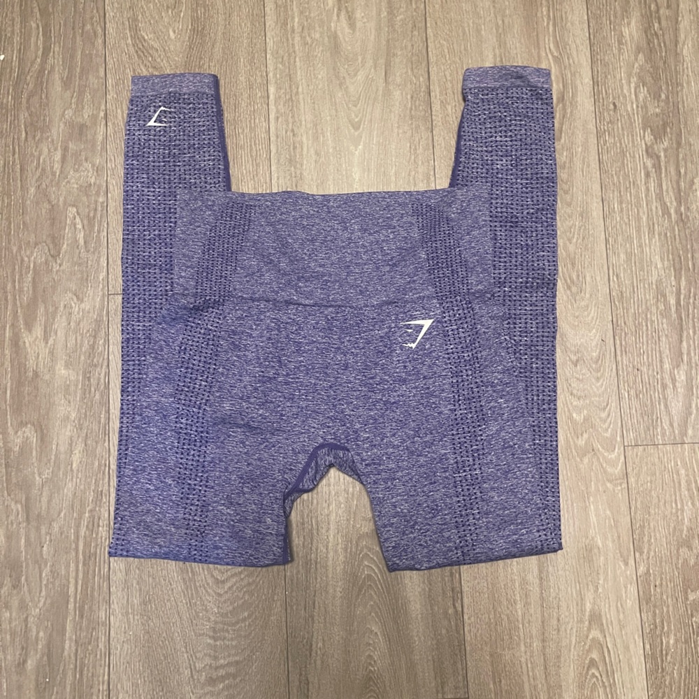 Gymshark Vital Seamless leggings